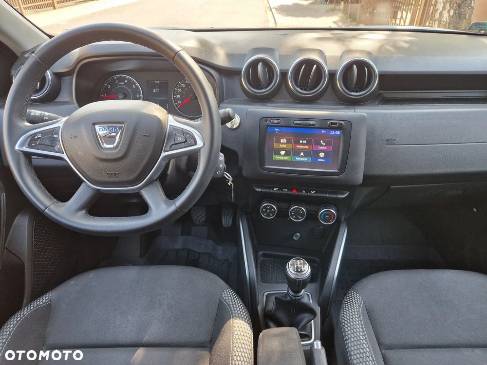 Dacia Duster - 9