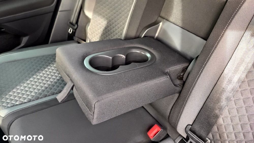 Volkswagen Tiguan - 34