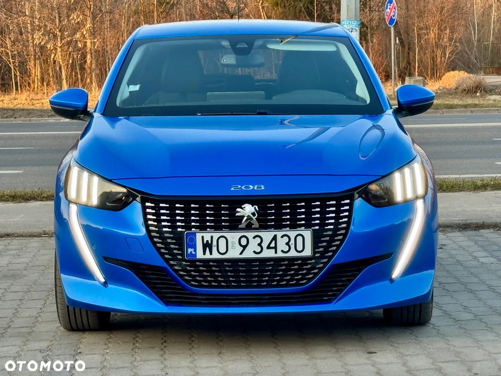 Peugeot 208 1.2 PureTech GT Pack S&S - 3