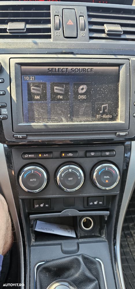 Mazda 6 Sport 2.2 CD DPF Exclusive - 16