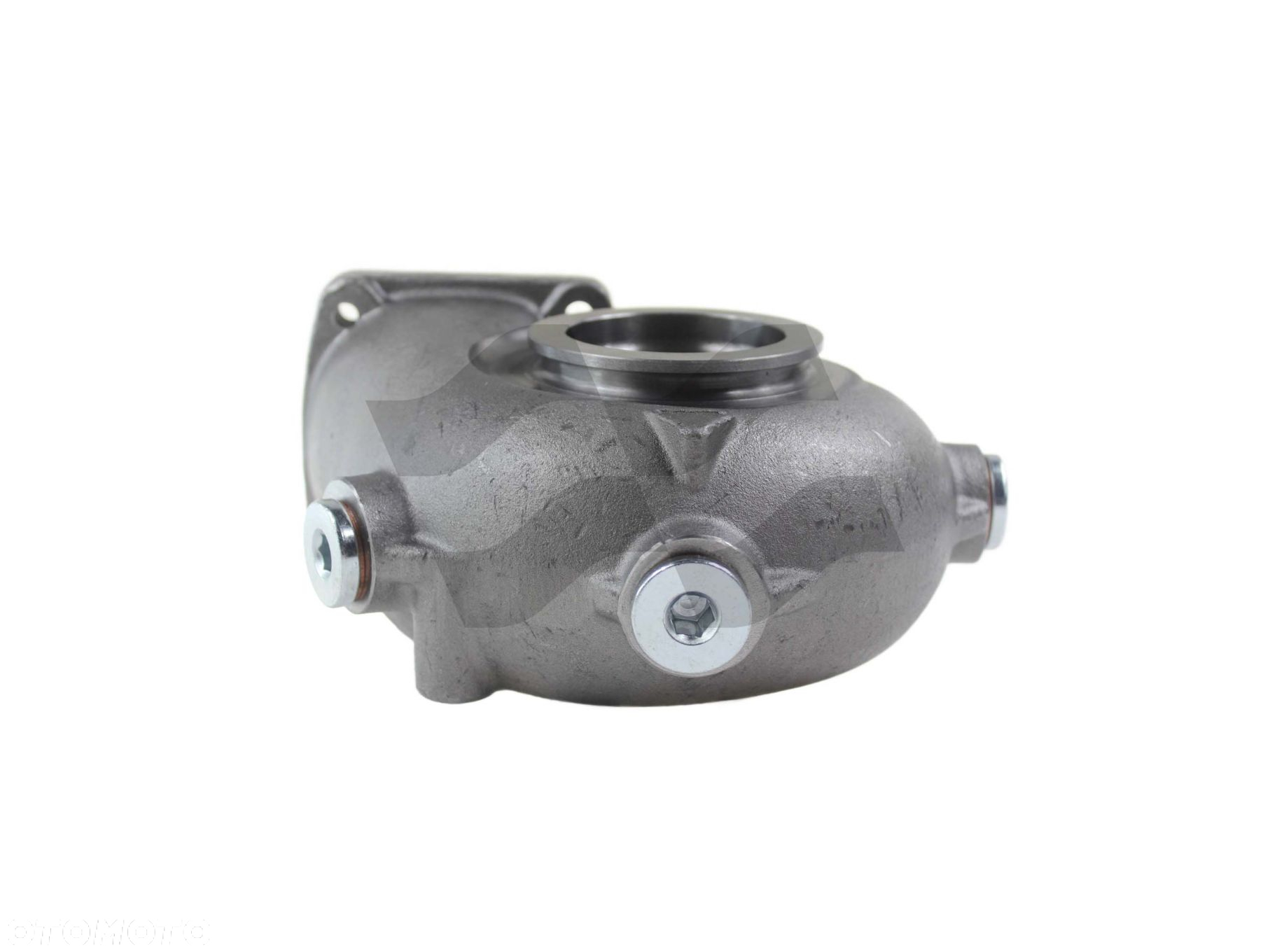 Żeliwo do 3581012 Volvo Penta Statki 3.6 KAD43/KAD44 190kW 1995 53269706750 - 4