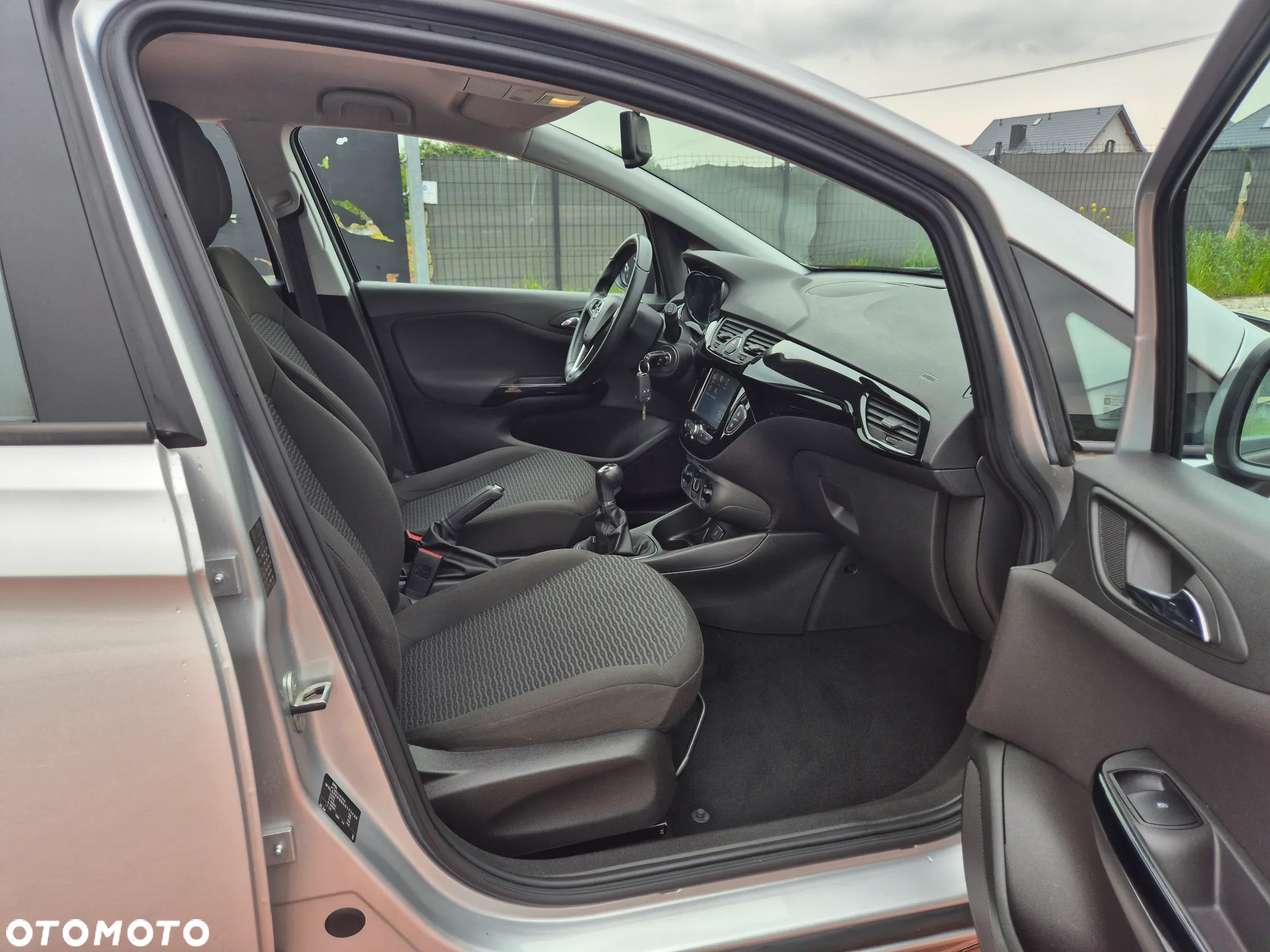 Opel Corsa 1.4 Active - 28