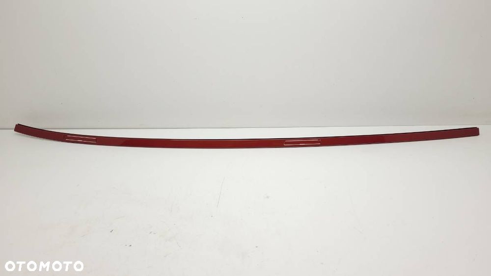 LISTWA DACHOWA PRAWA A75 BMW 3 F34 GT 7344984 - 1