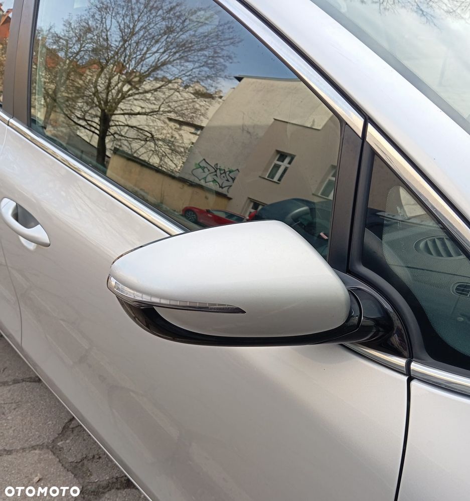 Kia Ceed 1.6 CRDi L Business Line - 31
