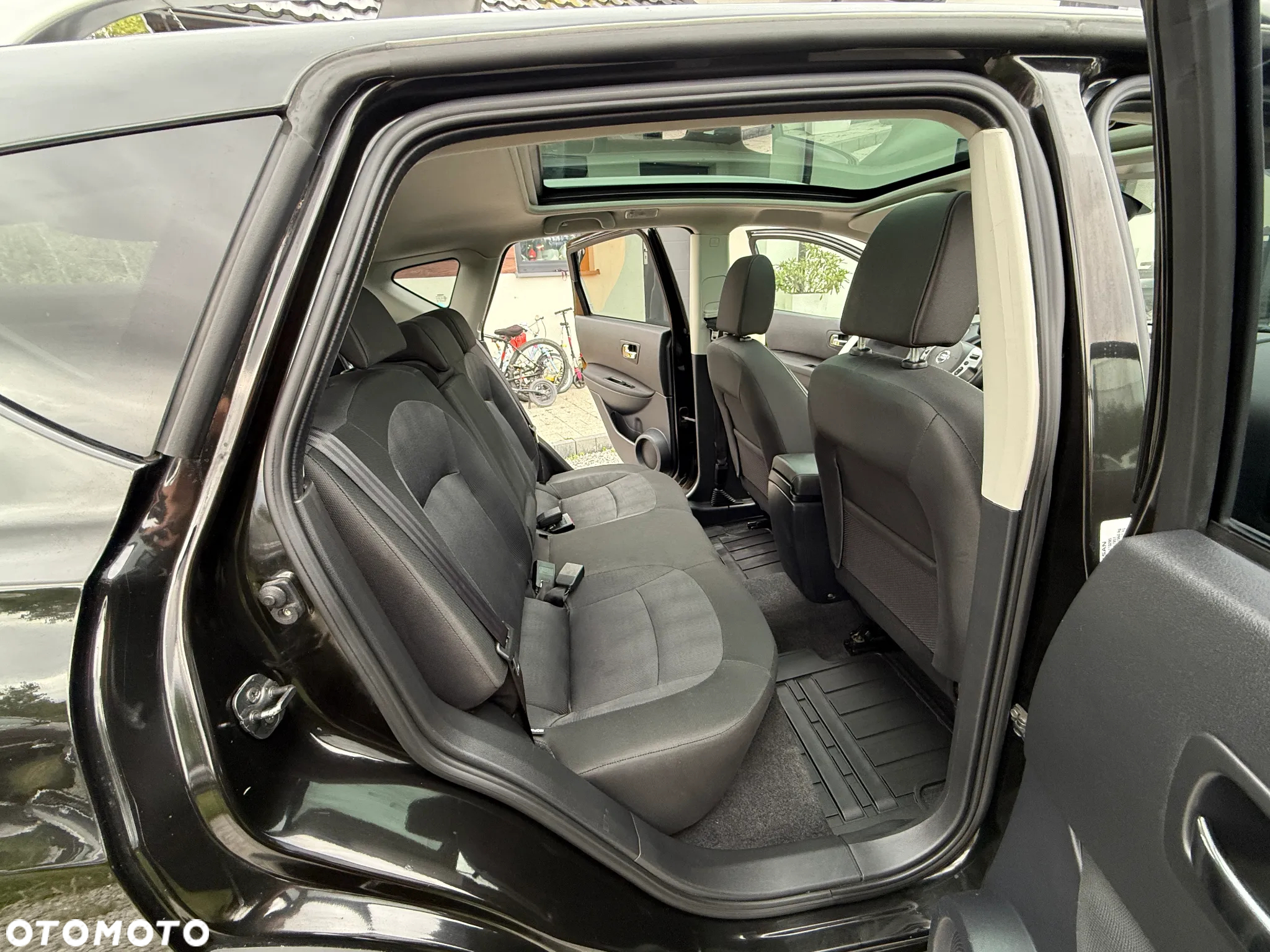 Nissan Qashqai 2.0 tekna - 27