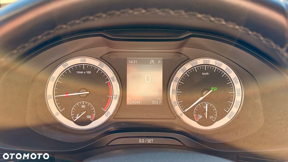 Skoda Kodiaq 1.5 TSI ACT 4x2 Ambition DSG - 11