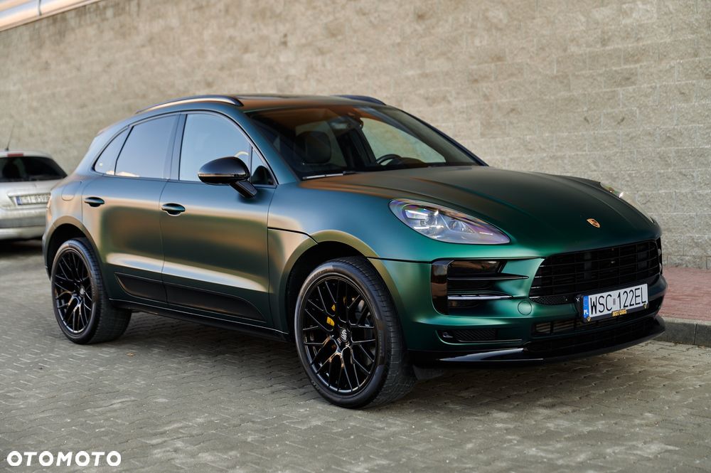 Porsche Macan - 15