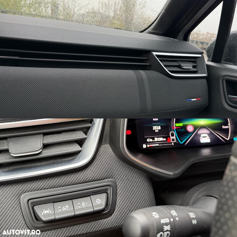 Renault Clio V E-Tech 145 Esprit Alpine - 11