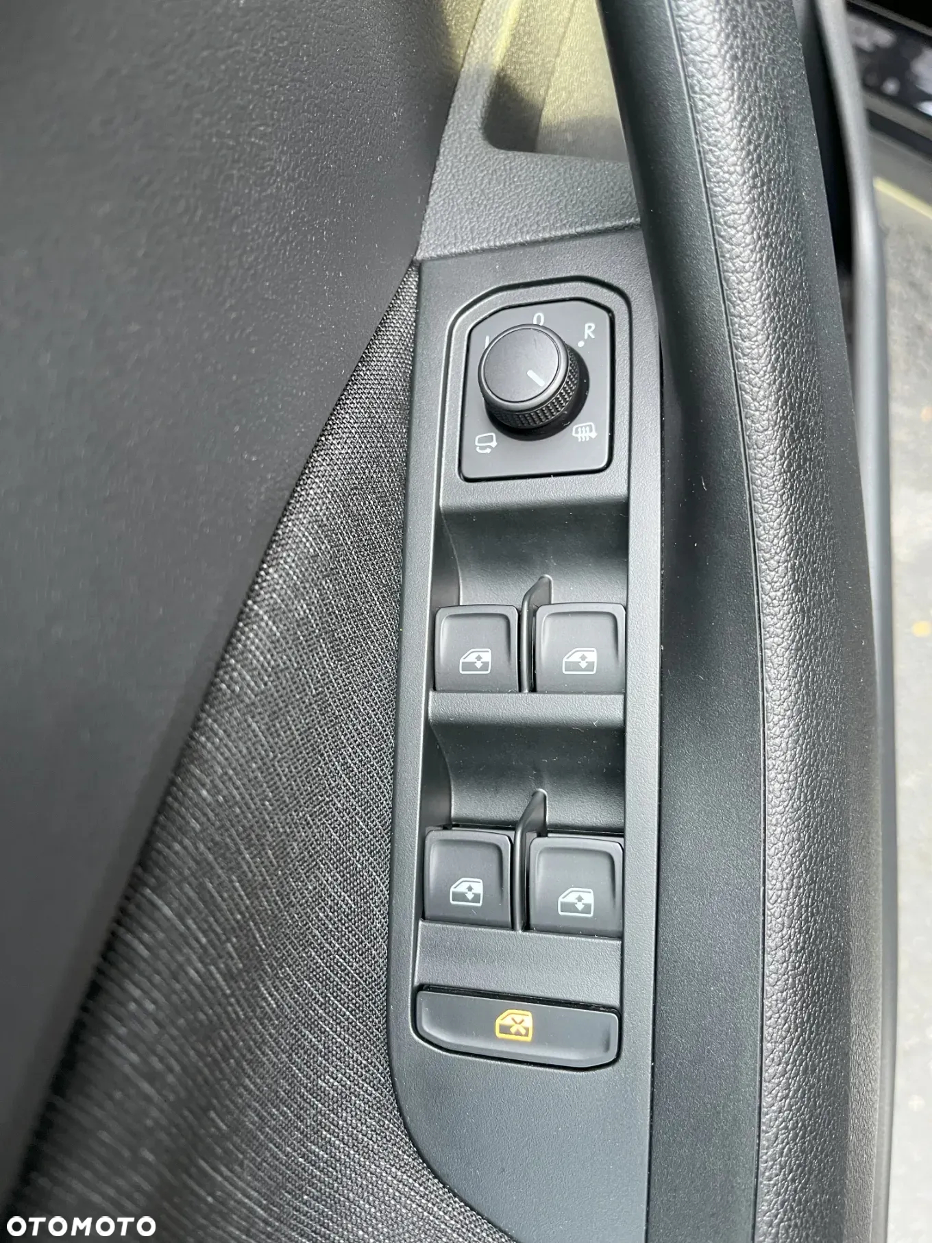 Skoda Kamiq 1.0 TSI Style - 8