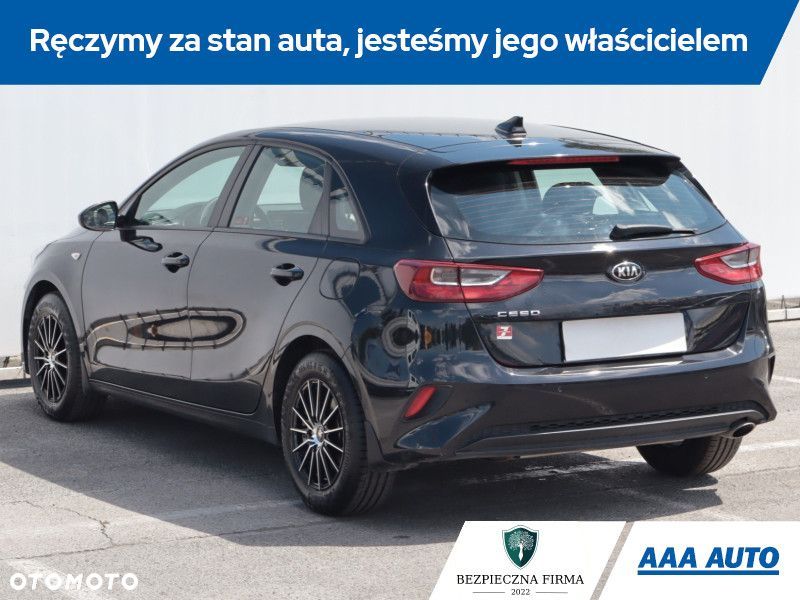 Kia Ceed - 6