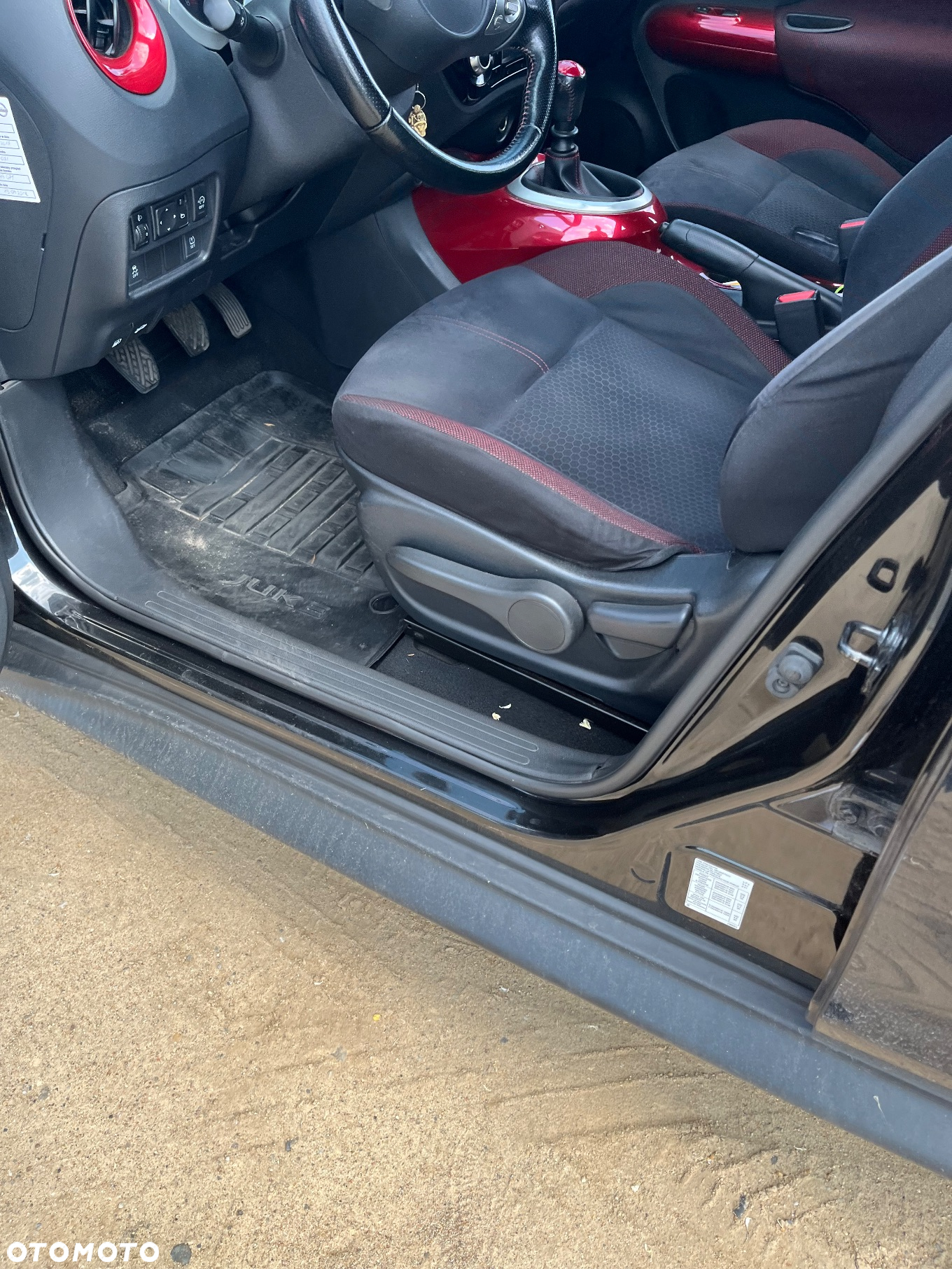 Nissan Juke 1.2 DIG-T Acenta - 20
