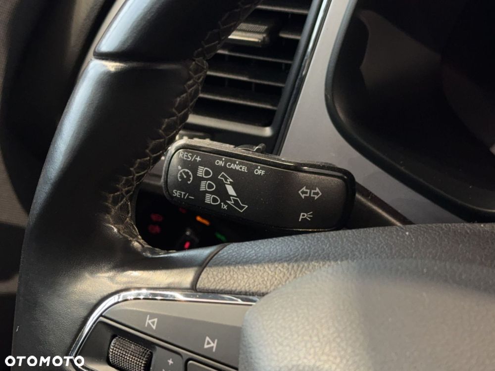 Seat Leon Sportstourer - 20