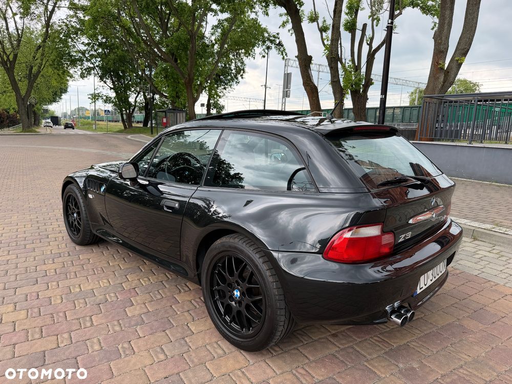 BMW Z3 - 8