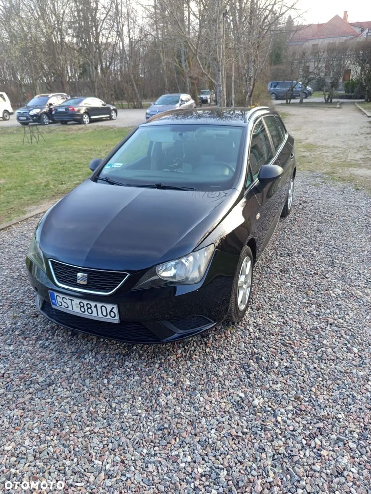 Seat Ibiza 1.2 12V Style - 1