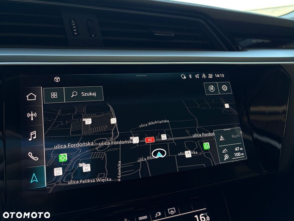 Audi e-tron Sportback - 29