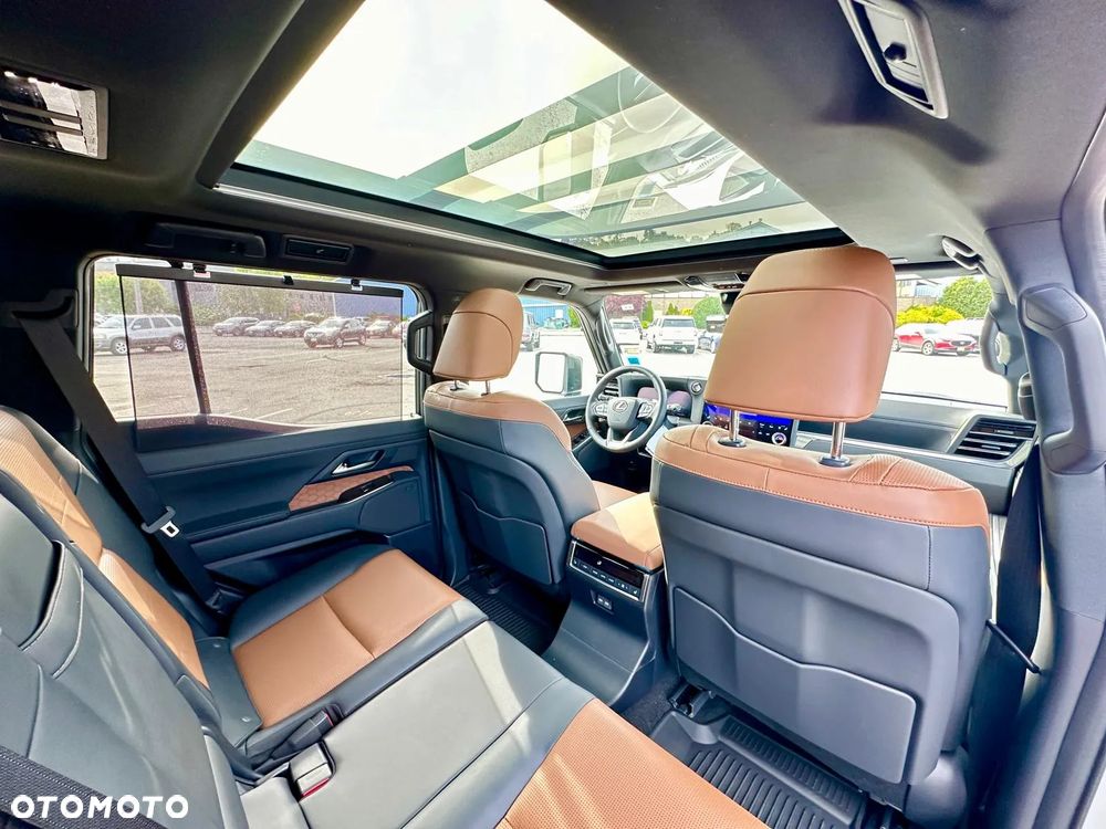 Lexus GX - 12