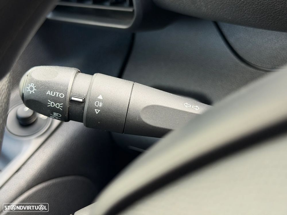 Peugeot Partner 1.6 Hdi Premium - 14