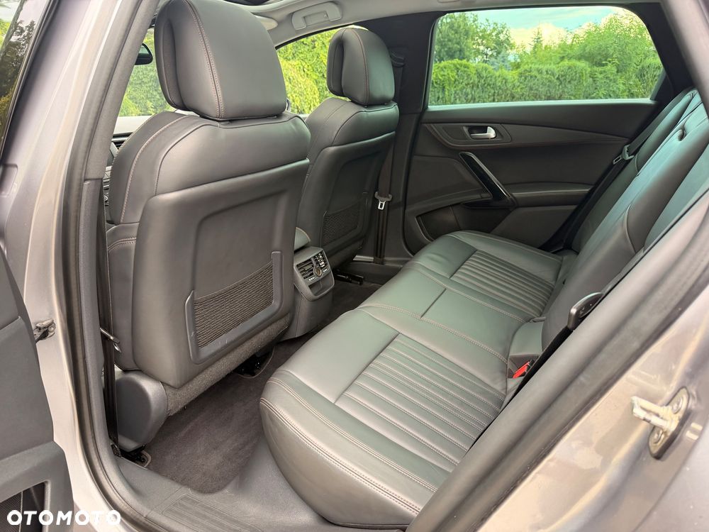 Peugeot 508 - 12