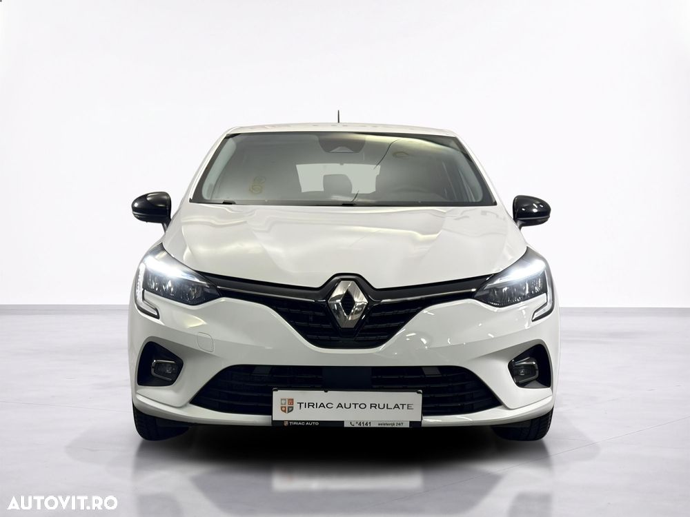 Renault Clio - 9
