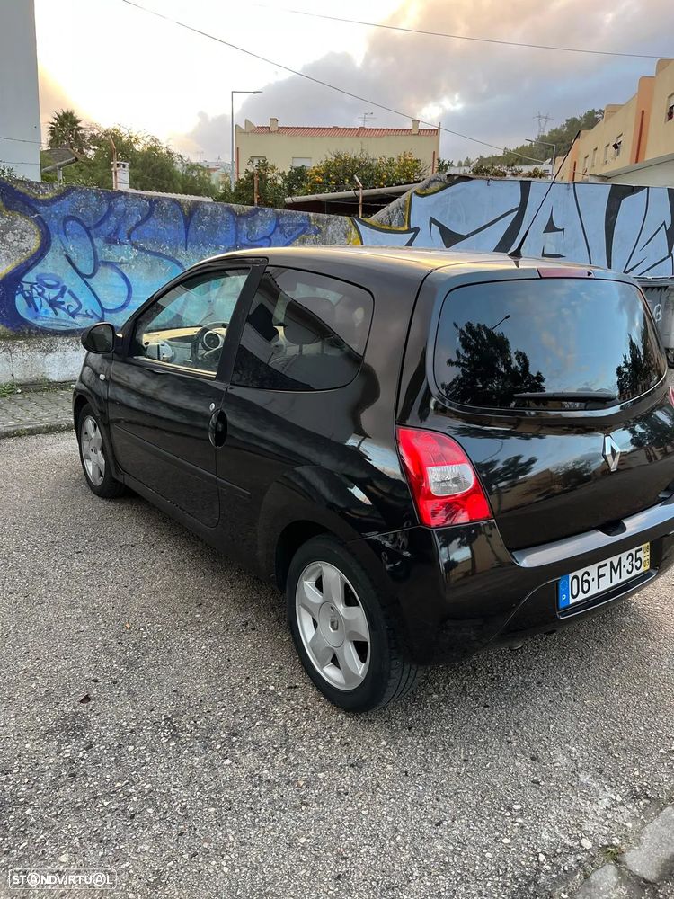 Renault Twingo - 4