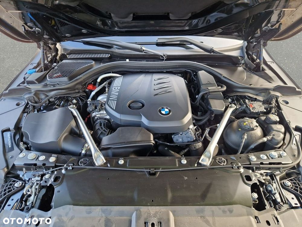 BMW Seria 5 - 26