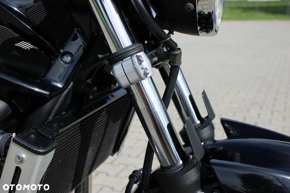 Suzuki Bandit - 31