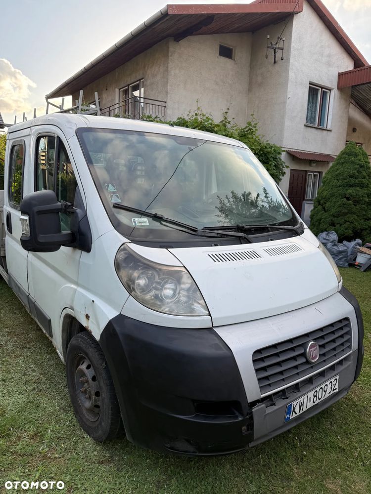 Fiat Ducato - 1