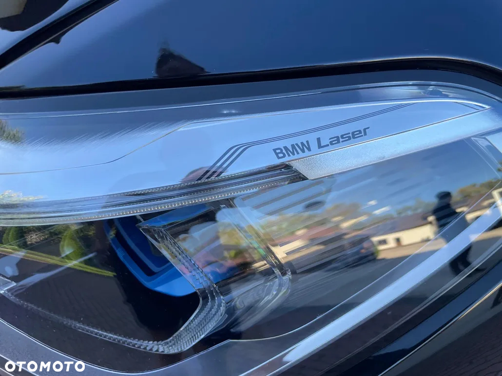 BMW X5 M M50d - 24