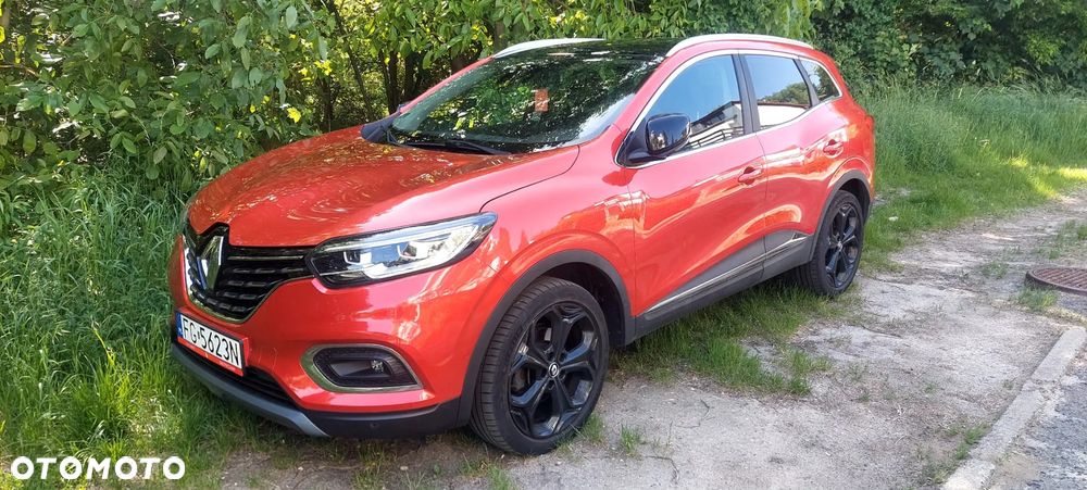 Renault Kadjar 1.5 Blue dCi Intens - 3