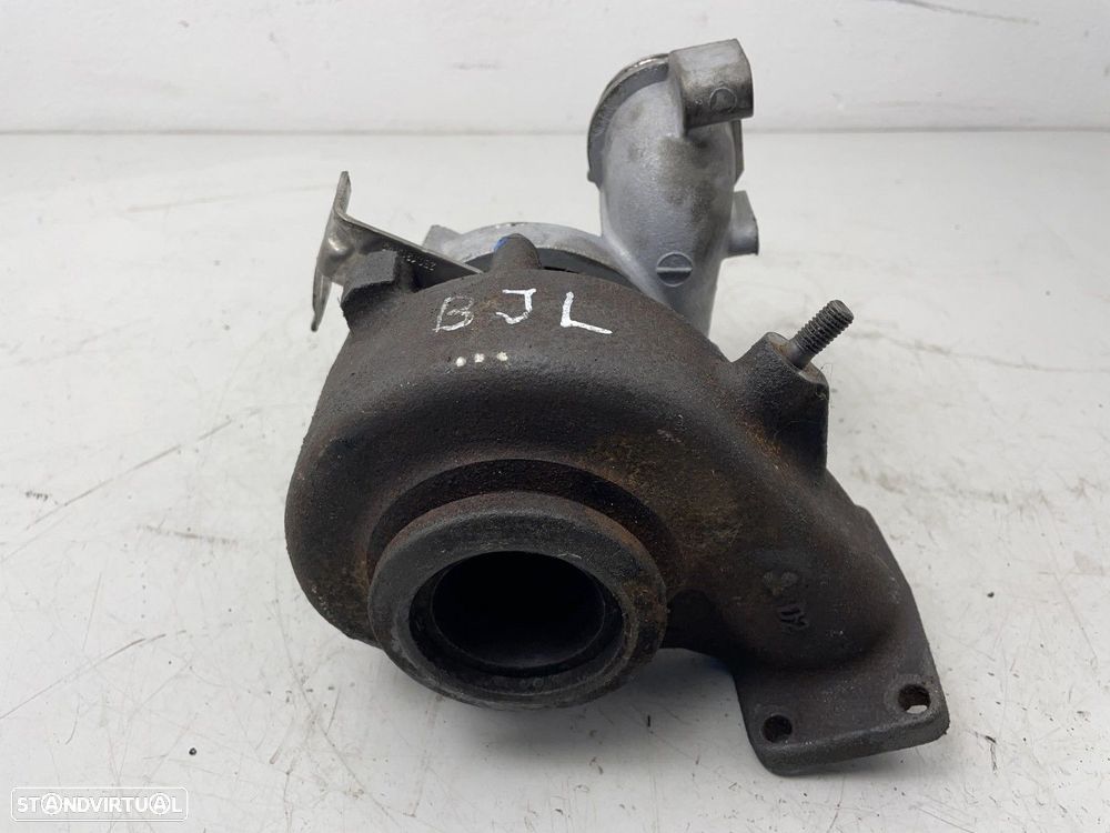 Turbo VW CRAFTER 30-35 Bus (2E) 2.5 TDI 2006 - 2011 REF. 076145701C 076 145 701... - 3
