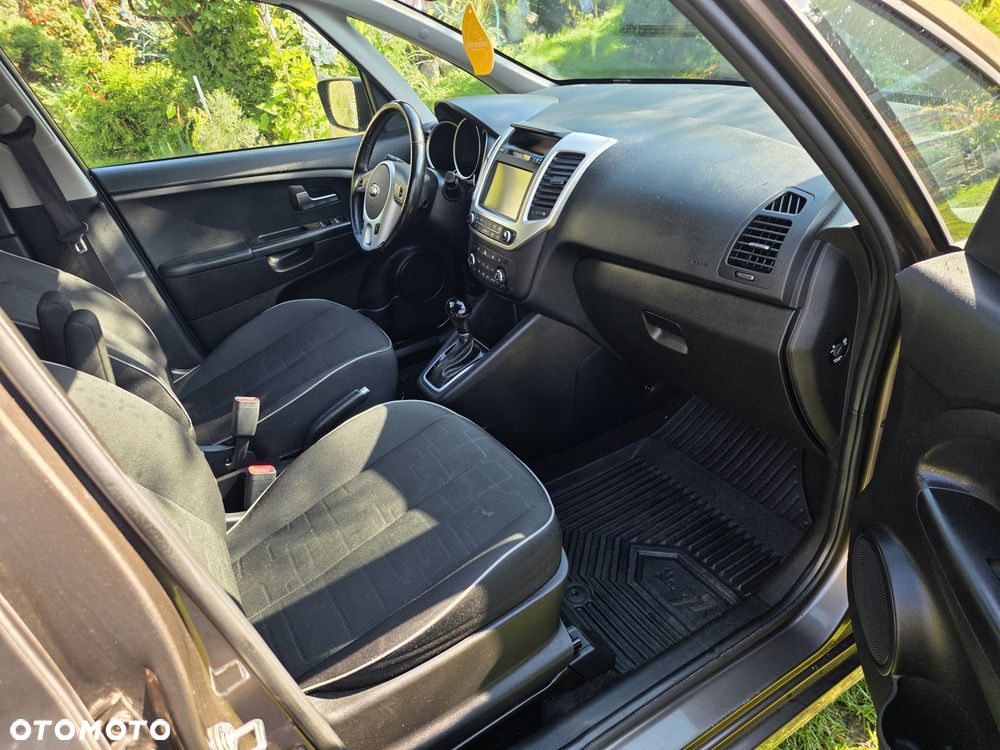 Kia Venga - 3