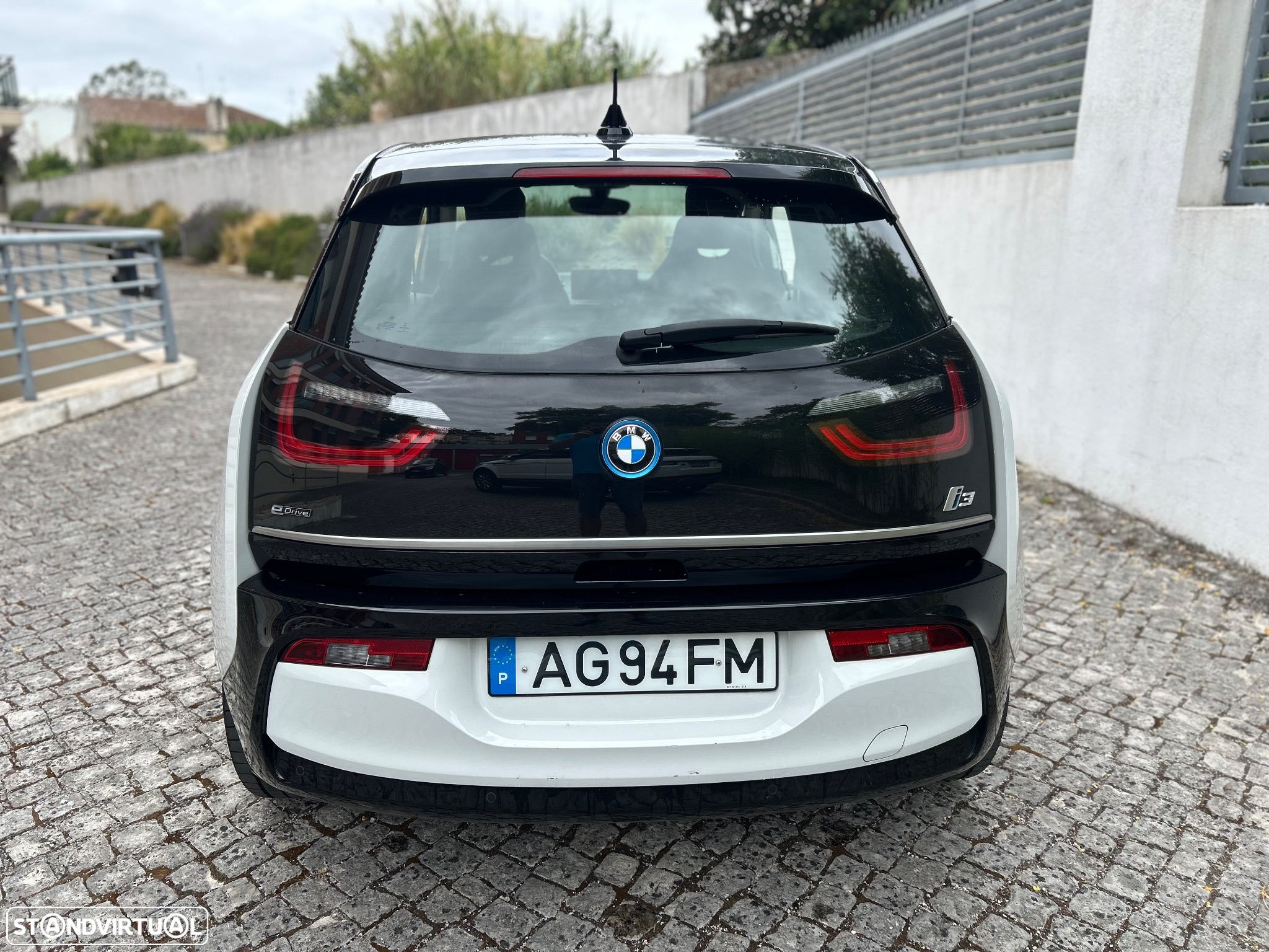 BMW i3 (94 Ah) - 3