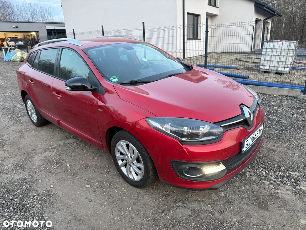 Renault Megane ENERGY TCe 115 Start & Stop Bose Edition - 3