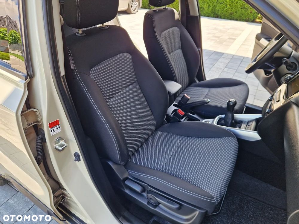 Suzuki Vitara 1.6 (4x4) Allgrip Comfort+ - 21