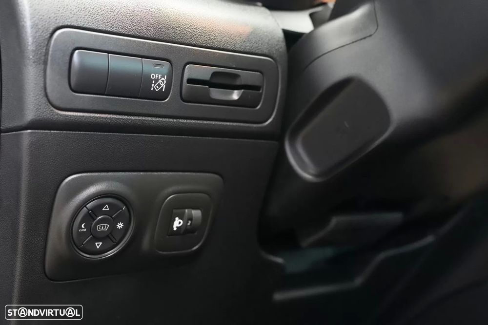 Citroën C3 Aircross 1.2 PureTech Plus - 25