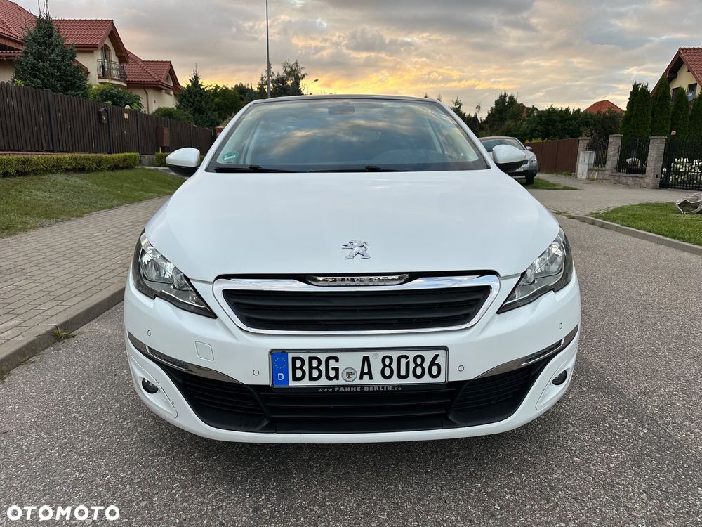 Peugeot 308 PureTech 130 Stop & Start Active - 3