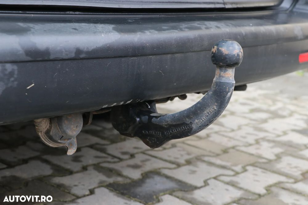 Volkswagen Transporter Standard - 16