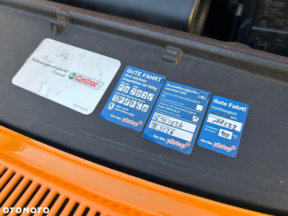 Volkswagen Polo Cross - 23