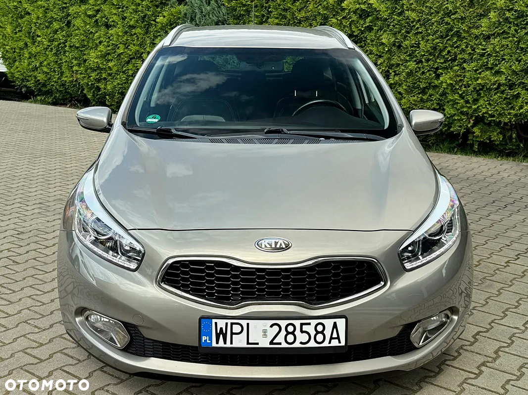 Kia Ceed Cee'd 1.4 XL - 6