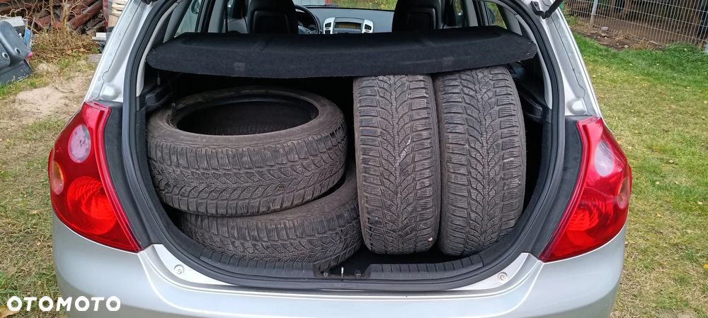Kia Ceed - 7