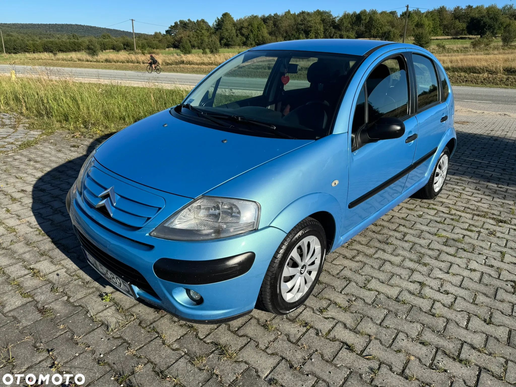 Citroën C3 - 1