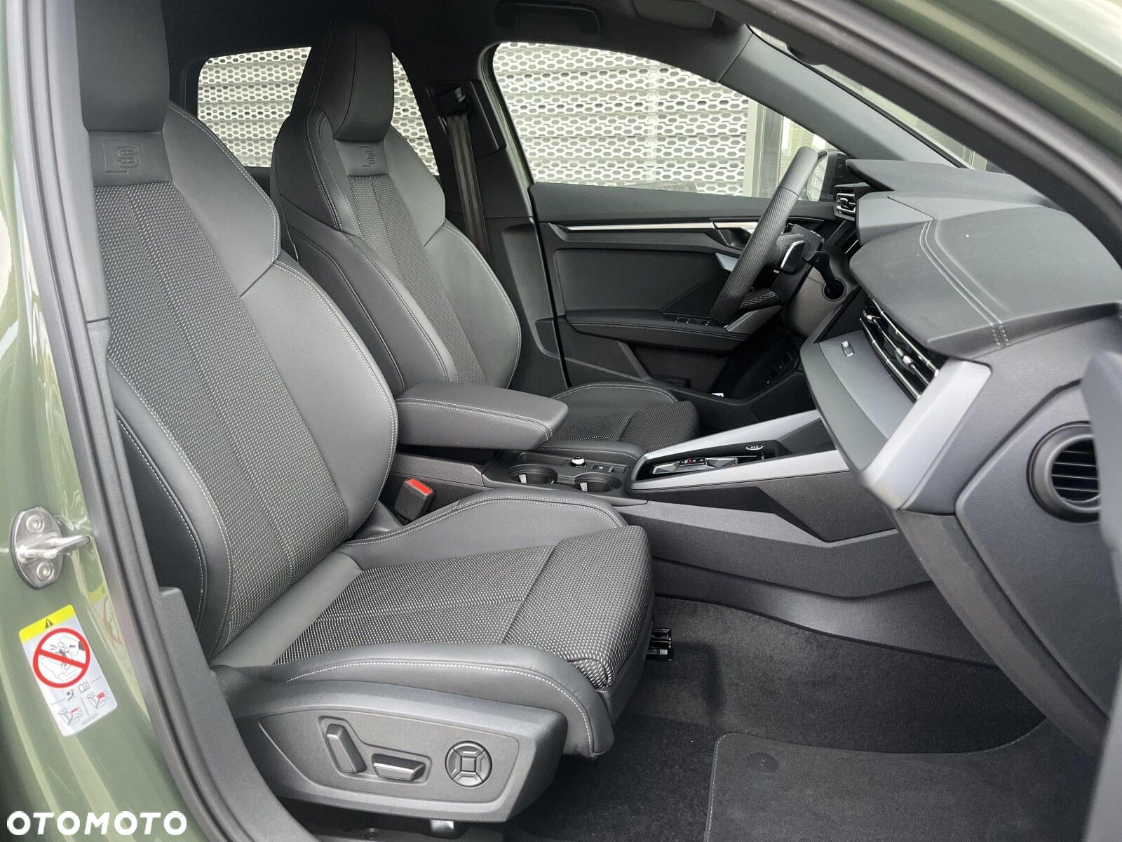 Audi A3 - 22