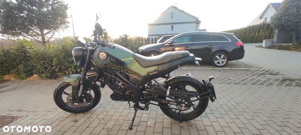 Benelli Leoncino - 1