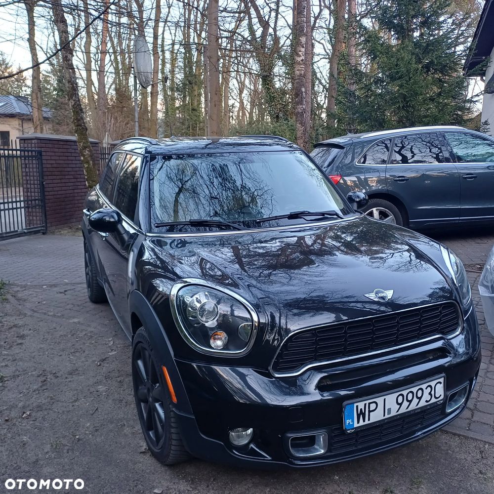 MINI Countryman - 2