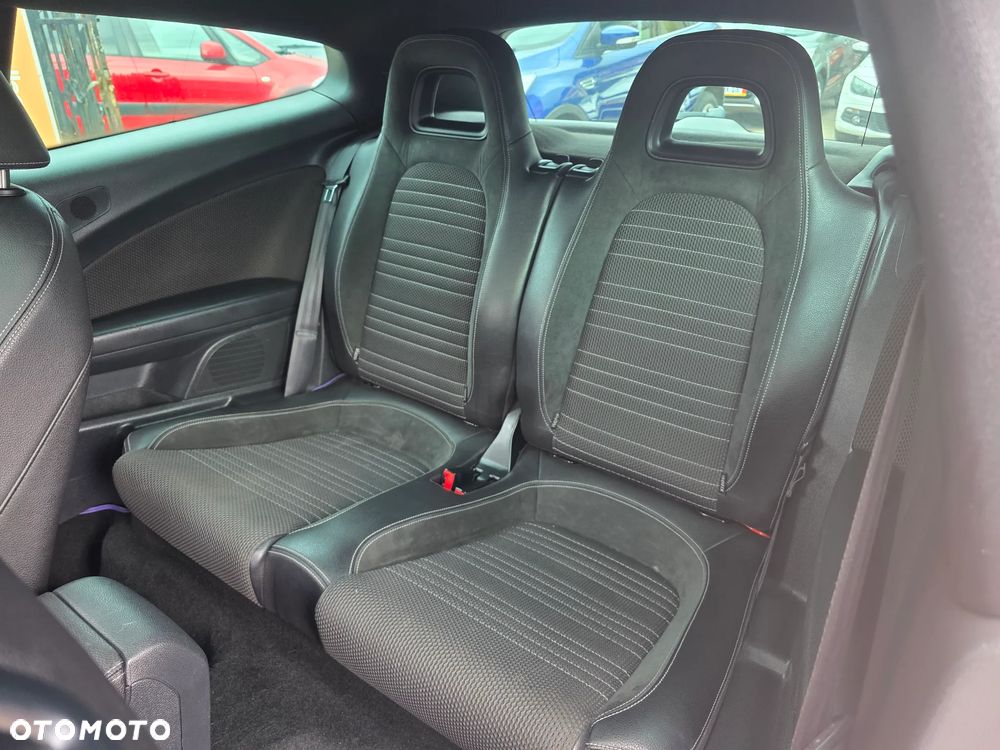 Volkswagen Scirocco 1.4 TSI Edition - 20