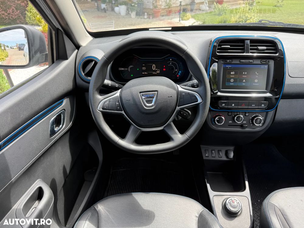 Dacia Spring Comfort Plus - 25