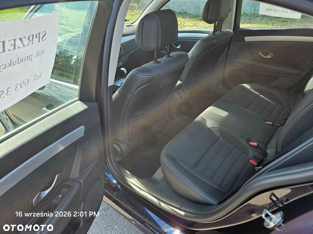 Renault Laguna 2.0 Authentique - 6