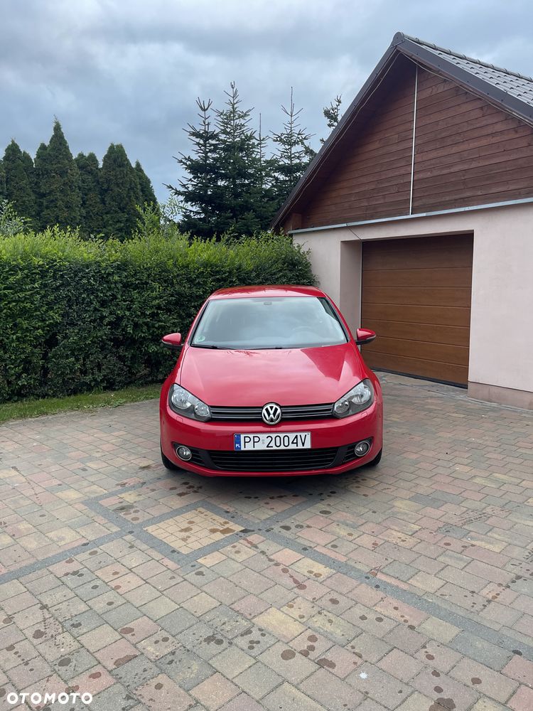 Volkswagen Golf - 13