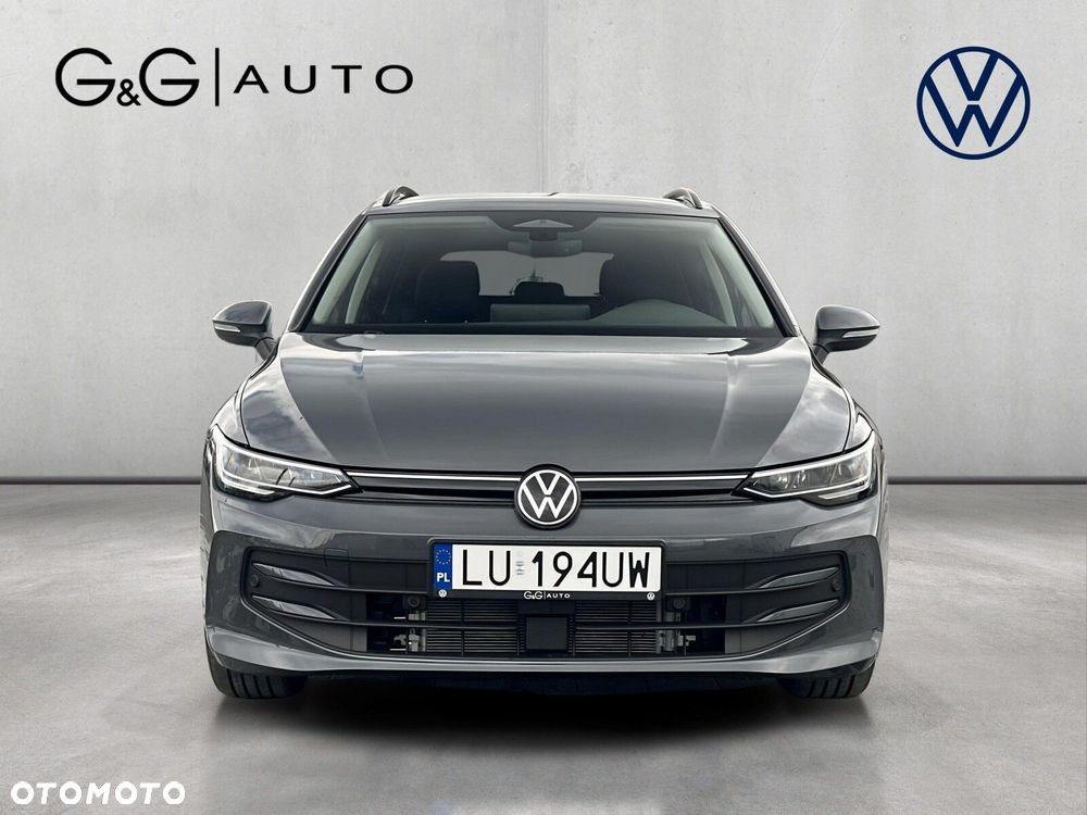 Volkswagen Golf - 7