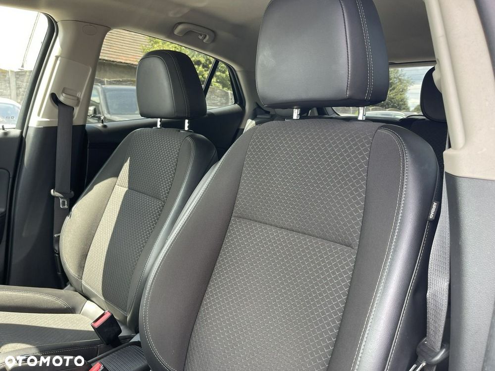 Opel Mokka X 1.4 ECOTEC Start/Stop Ultimate - 11